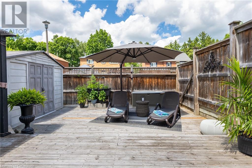 71 Santa Maria Drive, Cambridge, Ontario  N1R 8A2 - Photo 45 - 40744804