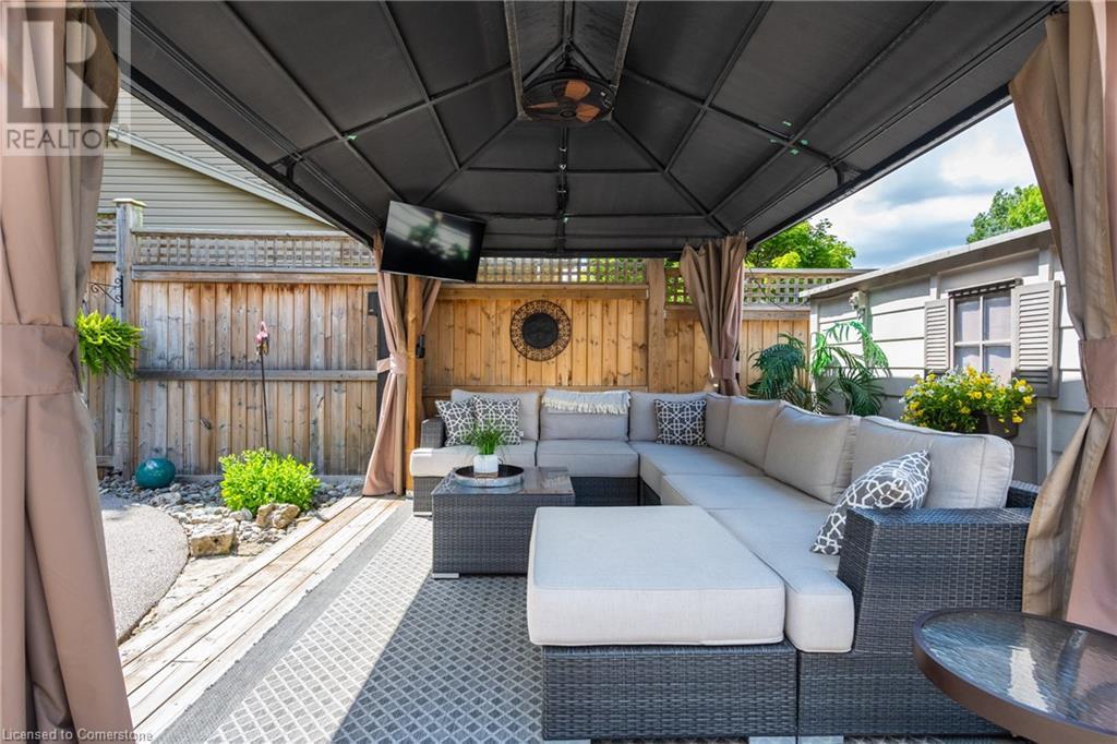 71 Santa Maria Drive, Cambridge, Ontario  N1R 8A2 - Photo 46 - 40744804