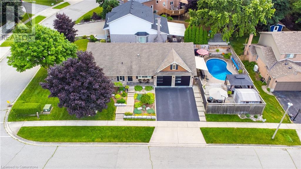 71 Santa Maria Drive, Cambridge, Ontario  N1R 8A2 - Photo 48 - 40744804