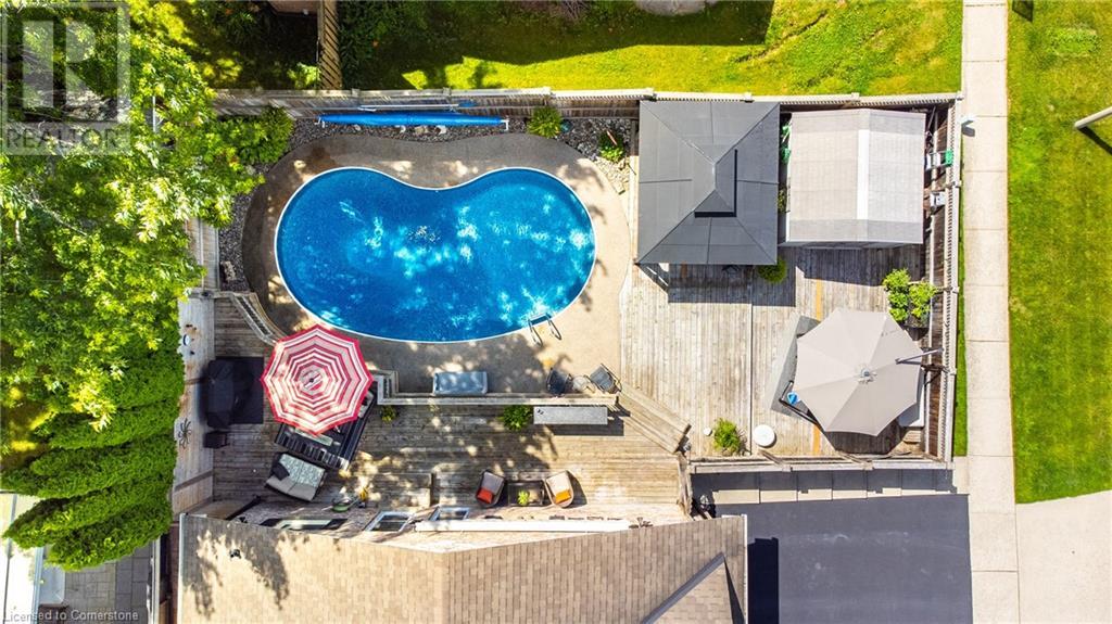 71 Santa Maria Drive, Cambridge, Ontario  N1R 8A2 - Photo 49 - 40744804