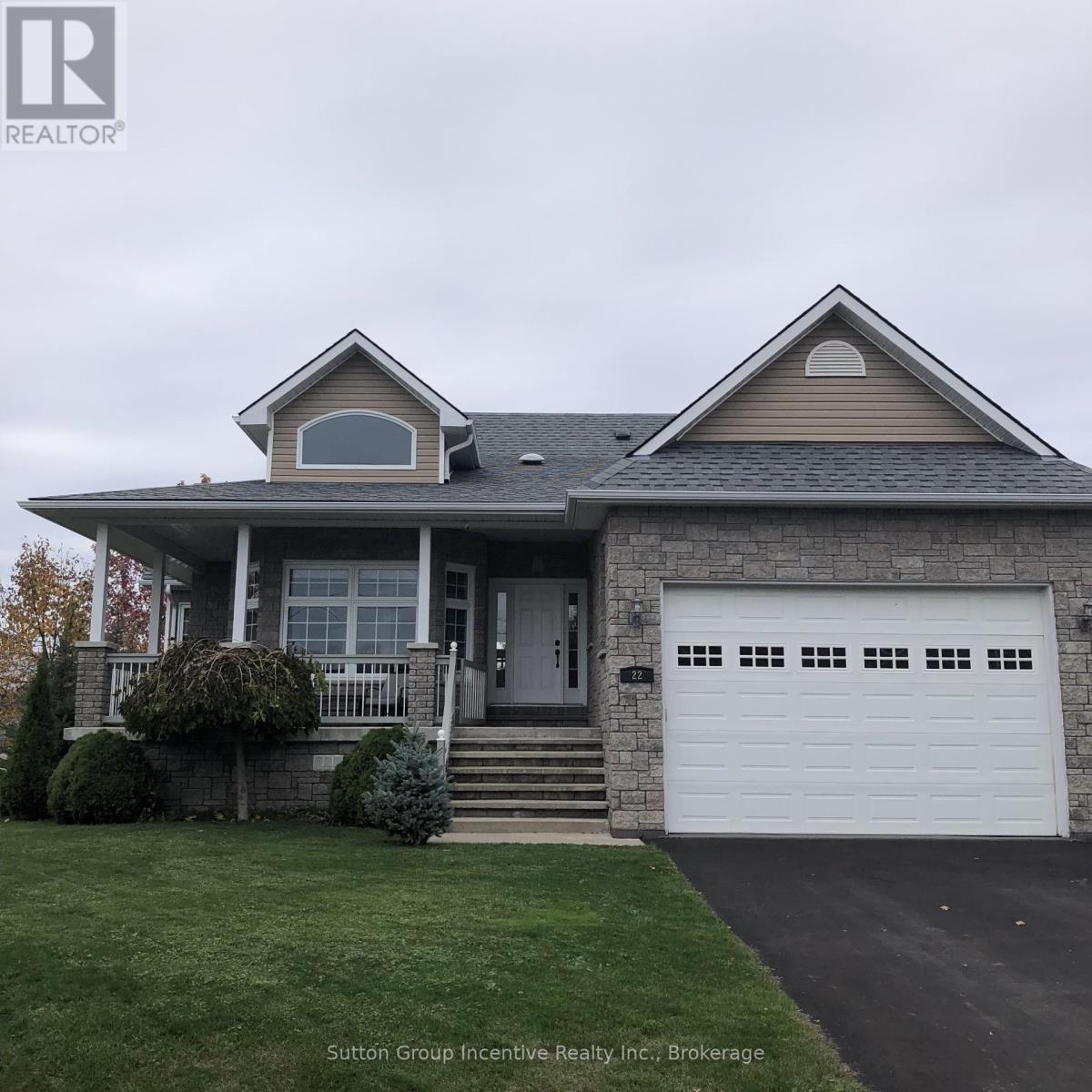 22 BOURGEOIS BEACH ROAD, Tay, Ontario