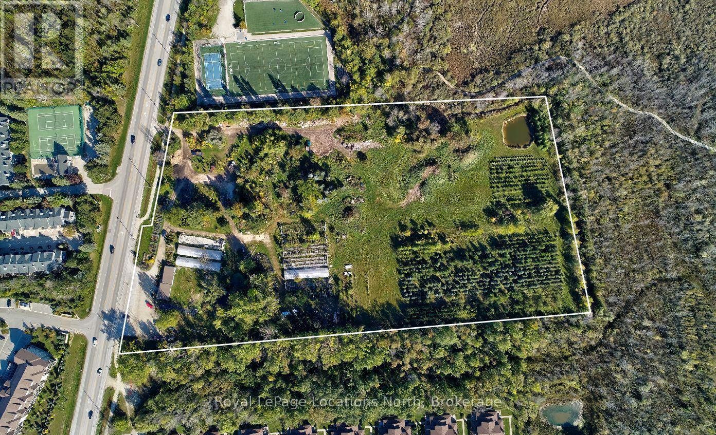 11555 26 Highway, Collingwood, Ontario  L9Y 5E7 - Photo 3 - S12245634
