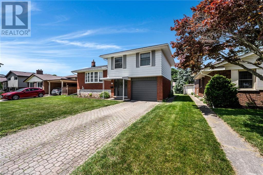 103 Highman Avenue, Cambridge, Ontario  N1R 3M2 - Photo 2 - 40743271