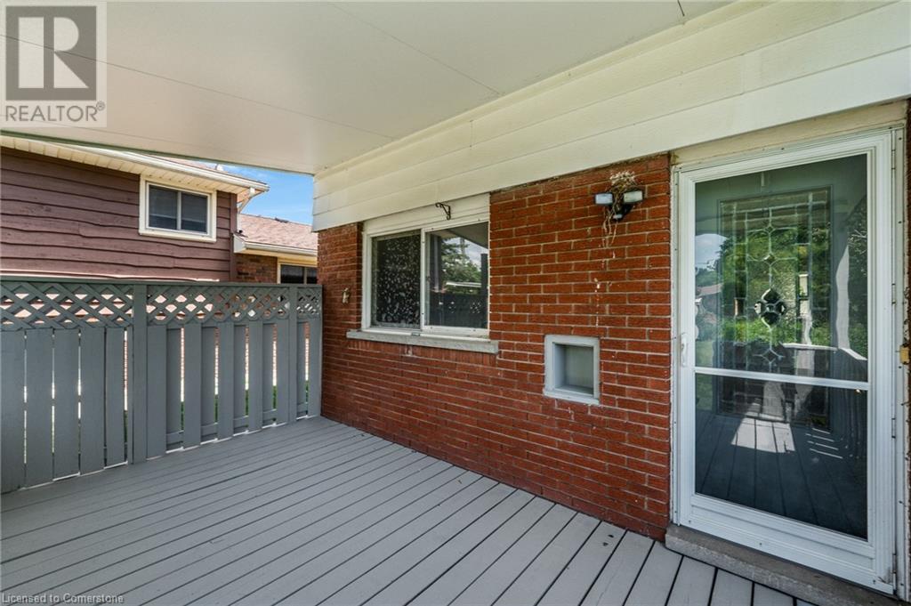103 Highman Avenue, Cambridge, Ontario  N1R 3M2 - Photo 20 - 40743271