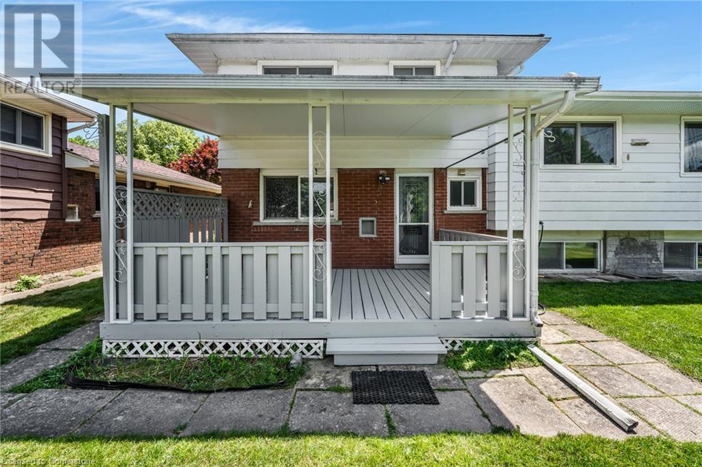 103 Highman Avenue, Cambridge, Ontario  N1R 3M2 - Photo 21 - 40743271