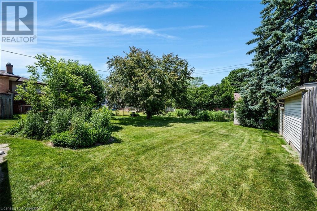 103 Highman Avenue, Cambridge, Ontario  N1R 3M2 - Photo 22 - 40743271