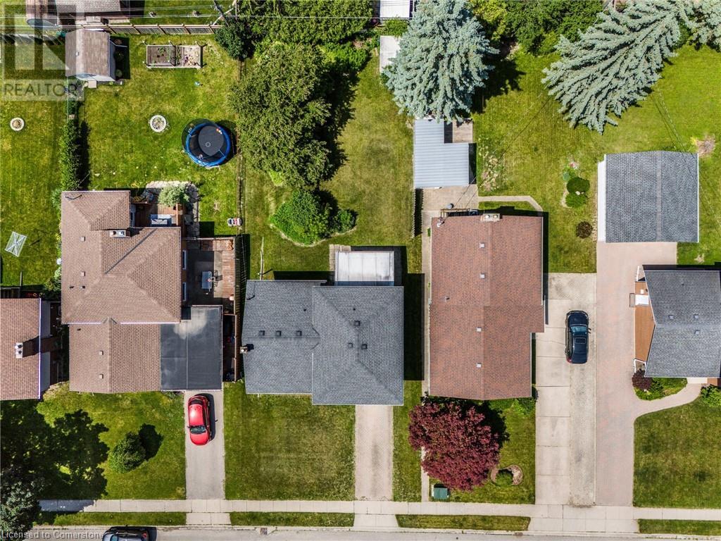 103 Highman Avenue, Cambridge, Ontario  N1R 3M2 - Photo 24 - 40743271