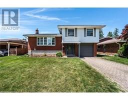 103 HIGHMAN Avenue, Cambridge, Ontario