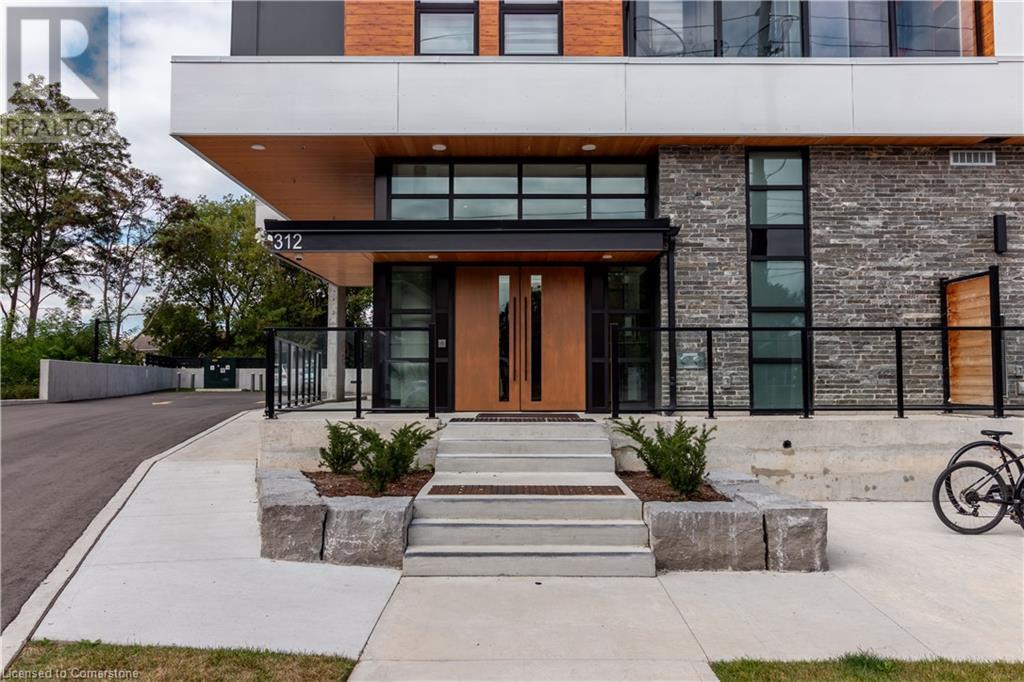 312 Erb Street W Unit# 217, Waterloo, Ontario  N2L 1W3 - Photo 18 - 40744692