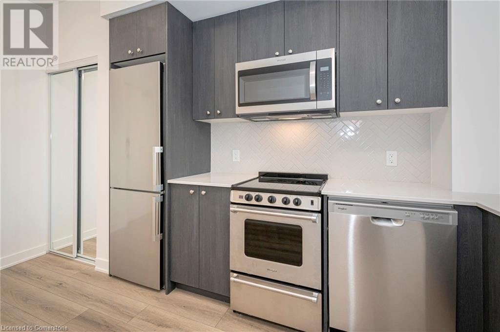 312 Erb Street W Unit# 217, Waterloo, Ontario  N2L 1W3 - Photo 5 - 40744692