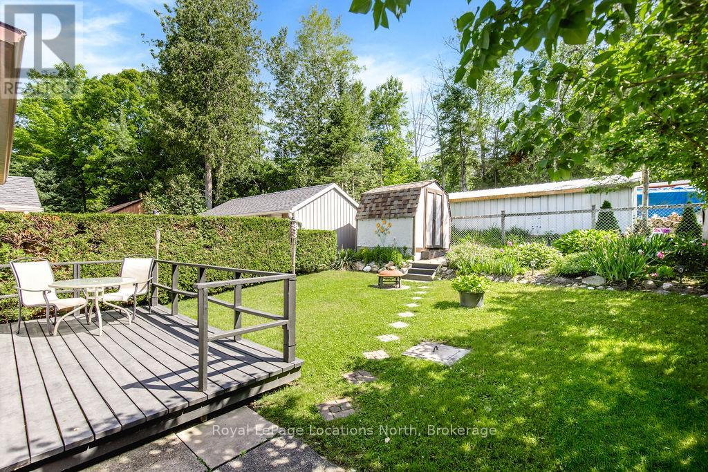 1981 Tiny Beaches Road S, Tiny, Ontario  L9M 1R3 - Photo 23 - S12245692
