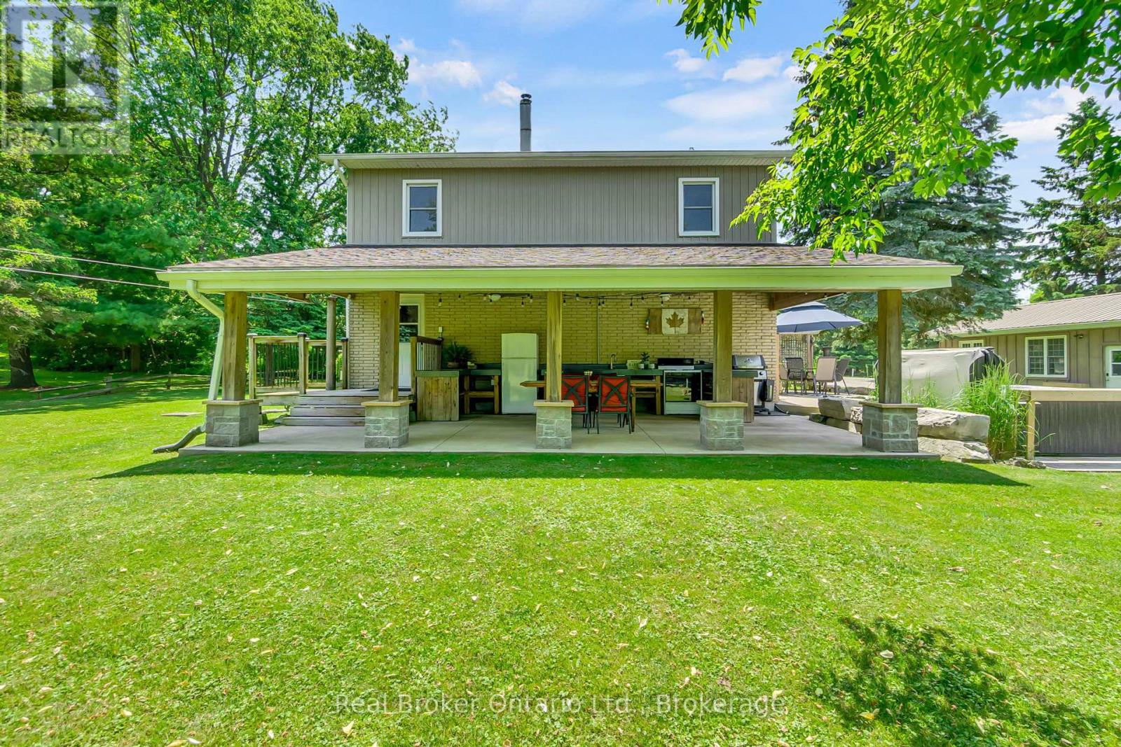 6566 Concession Rd 4, Puslinch, Ontario  N0B 2J0 - Photo 41 - X12245672