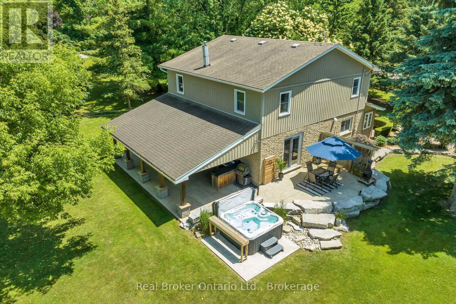 6566 Concession Rd 4, Puslinch, Ontario  N0B 2J0 - Photo 46 - X12245672