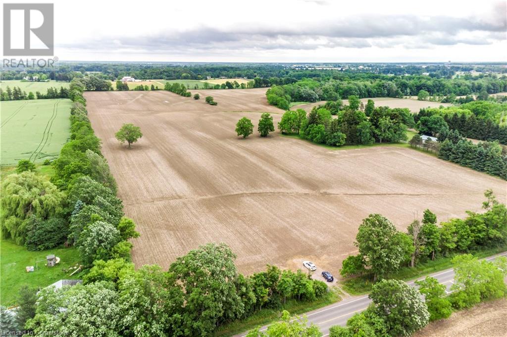 1283 TRINITY CHURCH Road, Glanbrook, Ontario