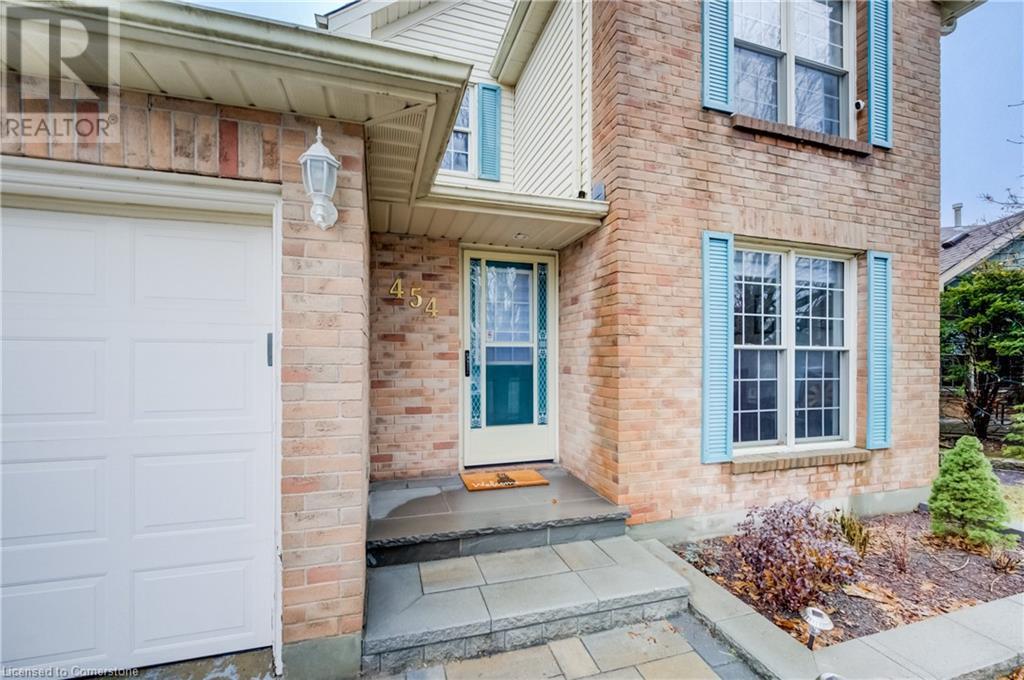 454 Timbercroft Crescent, Waterloo, Ontario  N2T 2J2 - Photo 3 - 40745324