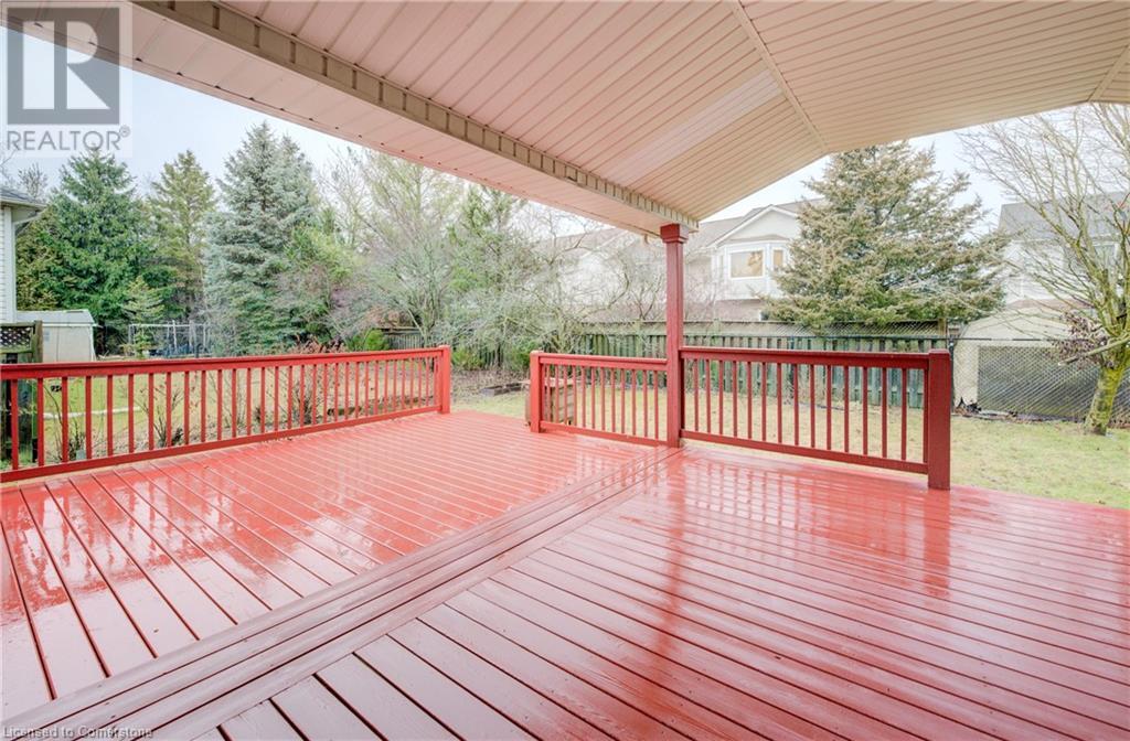 454 Timbercroft Crescent, Waterloo, Ontario  N2T 2J2 - Photo 41 - 40745324