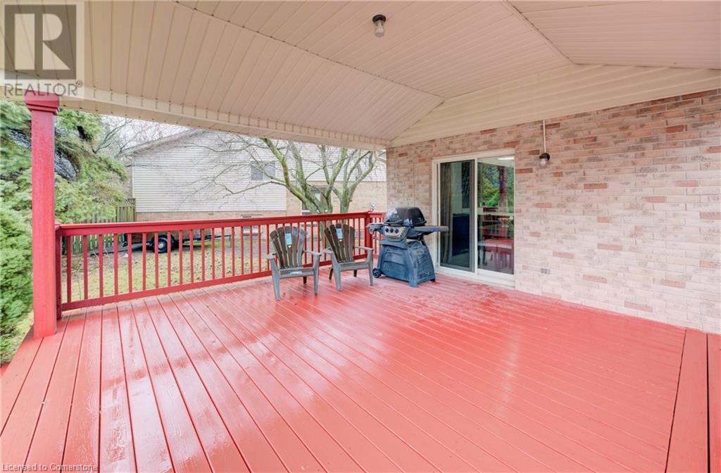 454 Timbercroft Crescent, Waterloo, Ontario  N2T 2J2 - Photo 46 - 40745324
