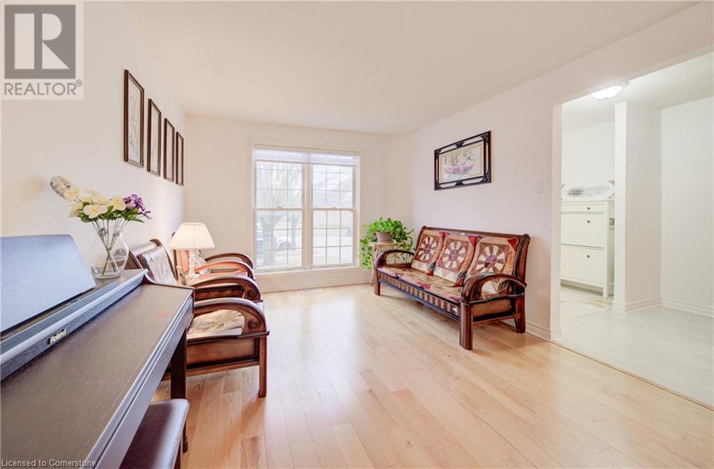 454 Timbercroft Crescent, Waterloo, Ontario  N2T 2J2 - Photo 6 - 40745324