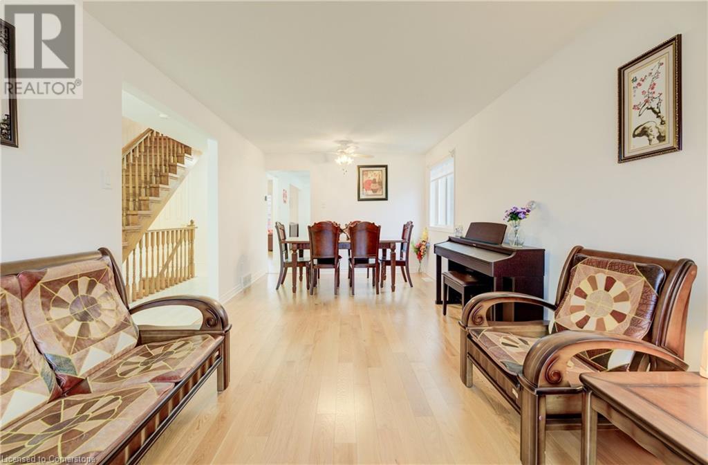 454 Timbercroft Crescent, Waterloo, Ontario  N2T 2J2 - Photo 7 - 40745324