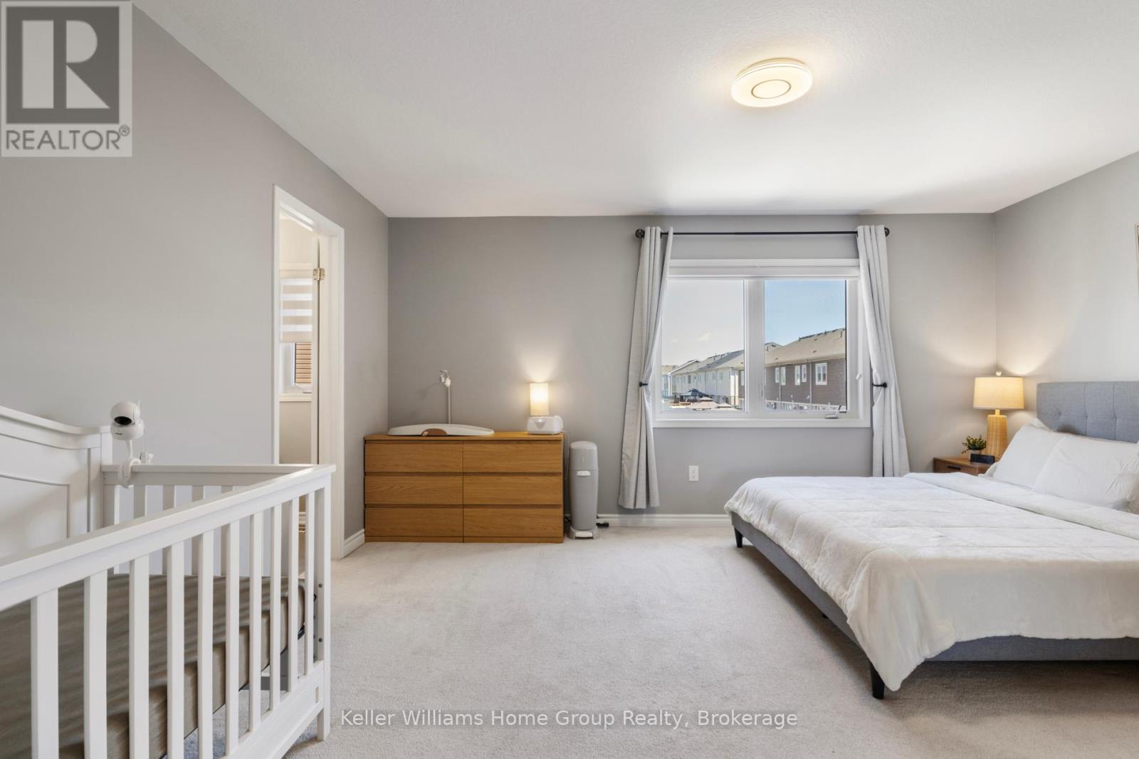 173 West Oak Trail, Kitchener, Ontario  N2R 0J3 - Photo 26 - X12245789