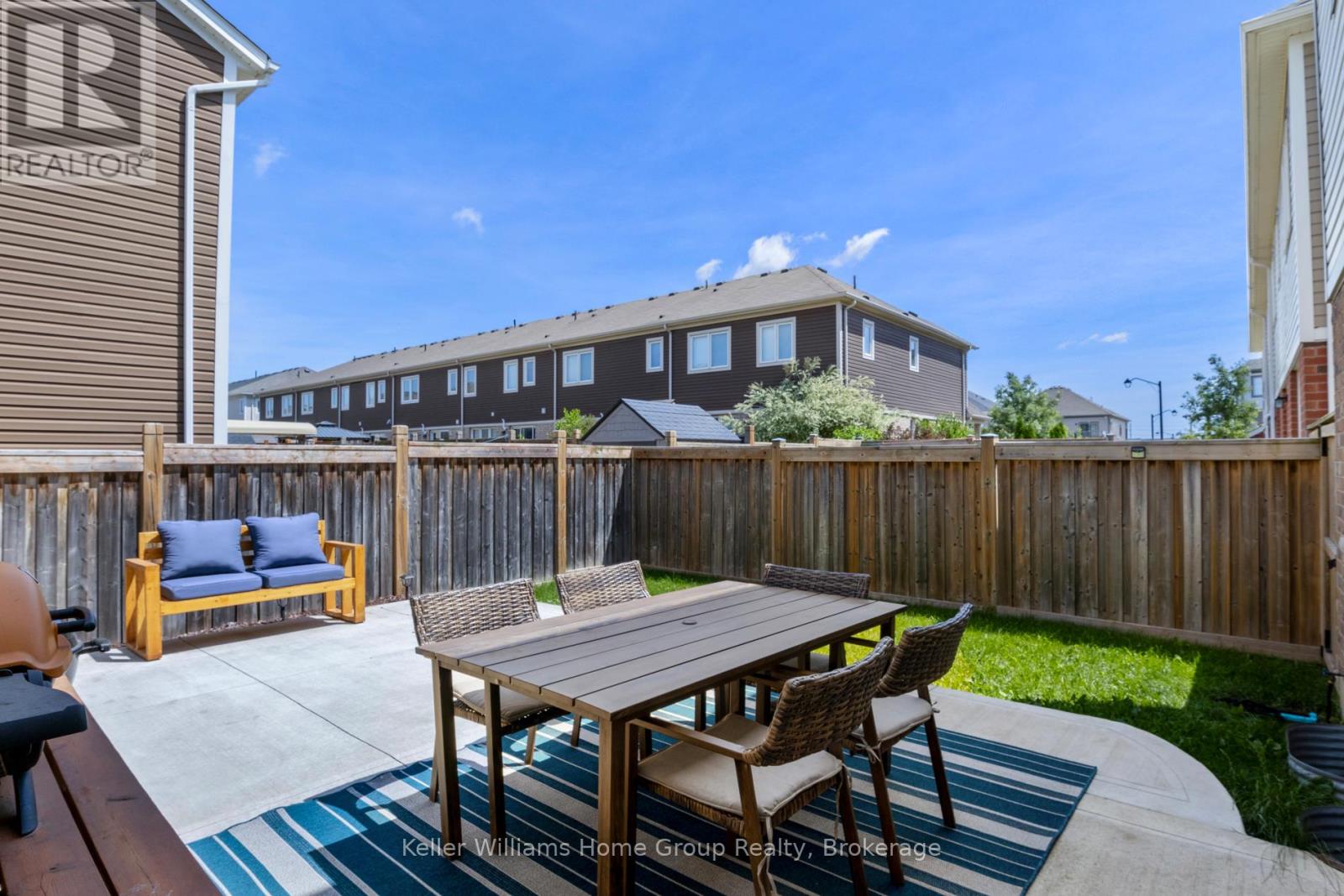 173 West Oak Trail, Kitchener, Ontario  N2R 0J3 - Photo 34 - X12245789