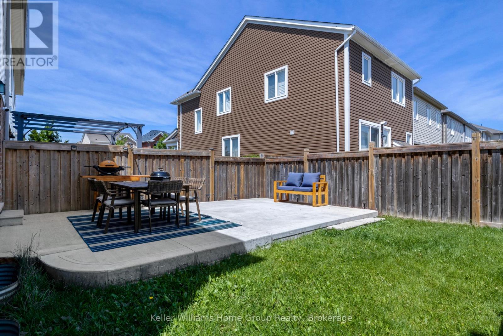 173 West Oak Trail, Kitchener, Ontario  N2R 0J3 - Photo 37 - X12245789