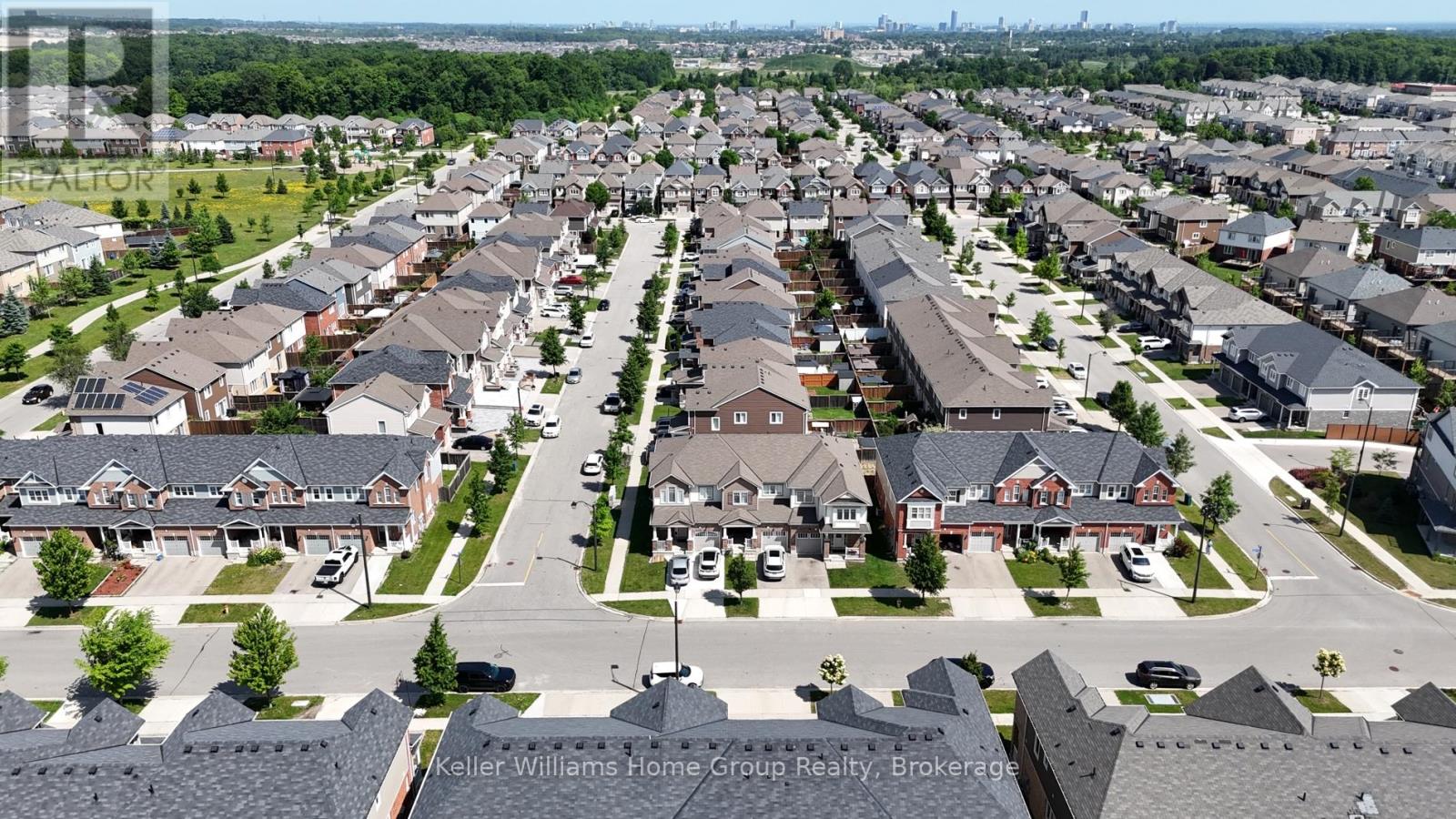 173 West Oak Trail, Kitchener, Ontario  N2R 0J3 - Photo 39 - X12245789