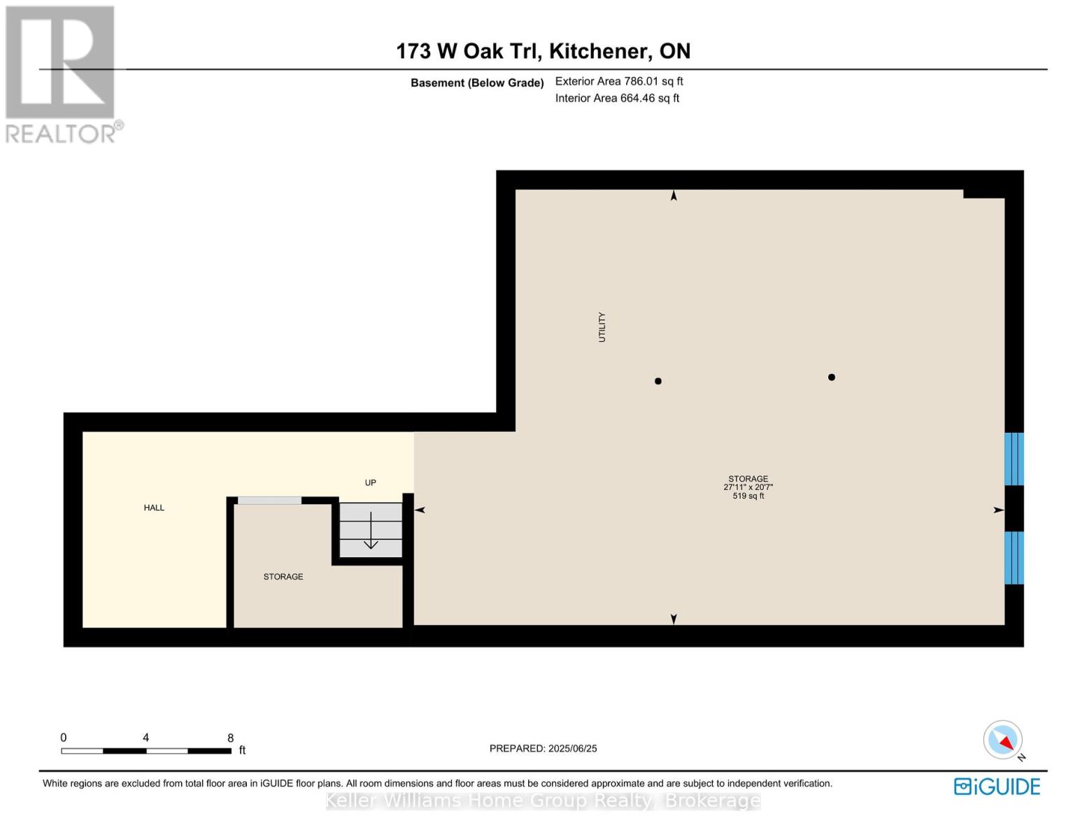 173 West Oak Trail, Kitchener, Ontario  N2R 0J3 - Photo 45 - X12245789