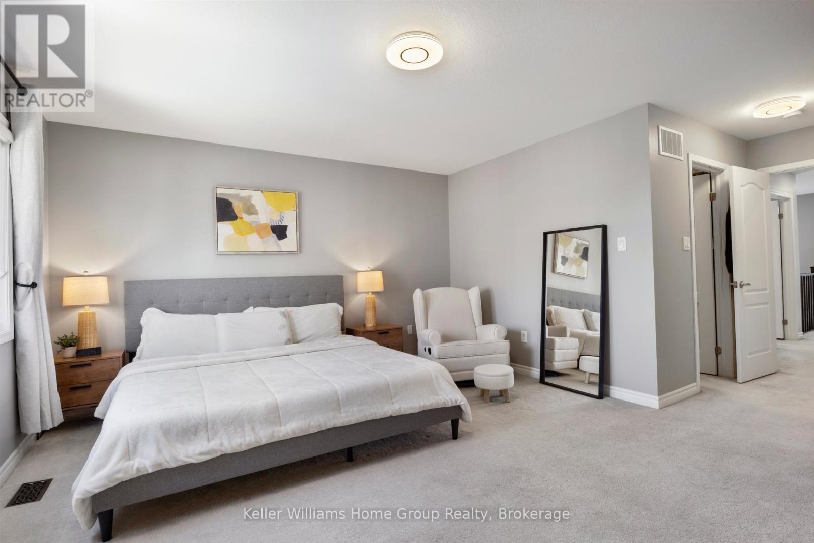 173 West Oak Trail, Kitchener, Ontario  N2R 0J3 - Photo 27 - X12245804