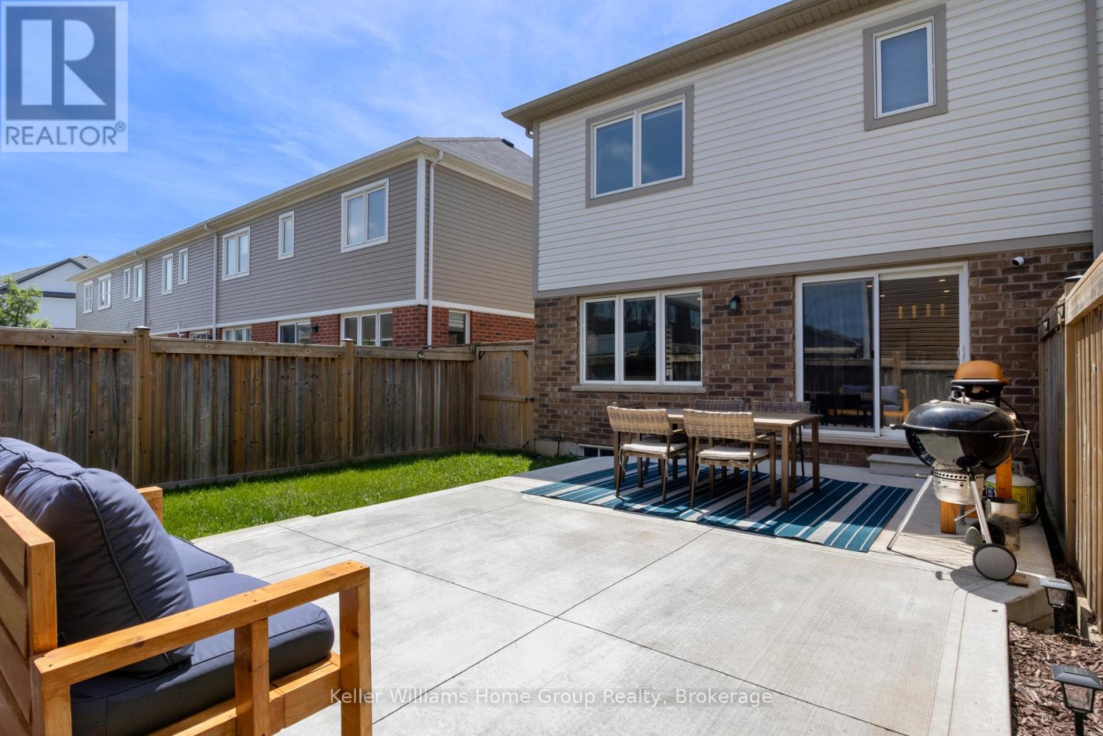 173 West Oak Trail, Kitchener, Ontario  N2R 0J3 - Photo 35 - X12245804