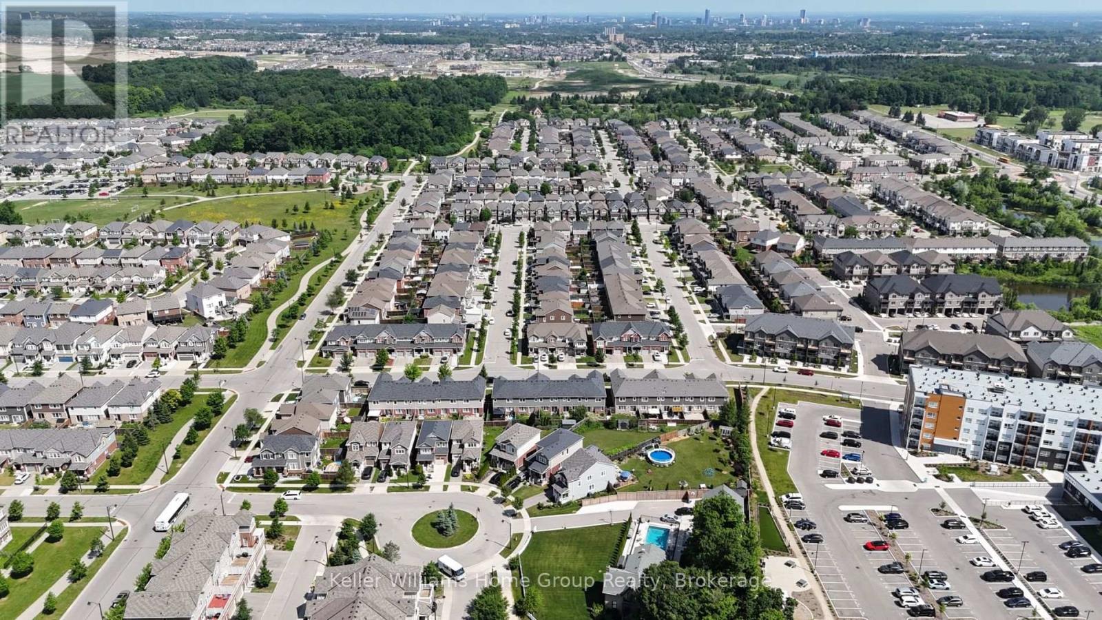 173 West Oak Trail, Kitchener, Ontario  N2R 0J3 - Photo 42 - X12245804