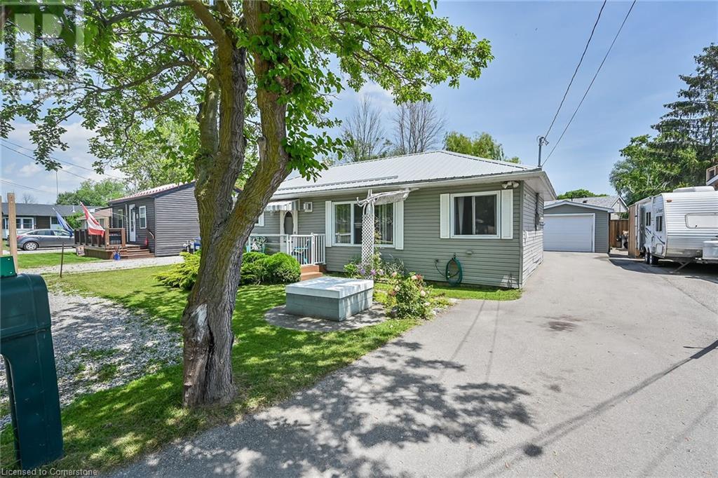 8 Witherspoon Drive, Peacock Point, Ontario  N0A 1L0 - Photo 2 - 40745331
