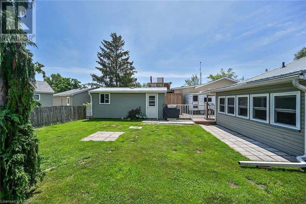 8 Witherspoon Drive, Peacock Point, Ontario  N0A 1L0 - Photo 35 - 40745331