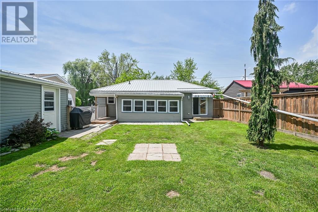 8 Witherspoon Drive, Peacock Point, Ontario  N0A 1L0 - Photo 37 - 40745331