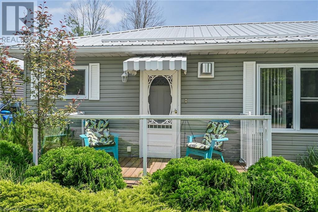 8 Witherspoon Drive, Peacock Point, Ontario  N0A 1L0 - Photo 4 - 40745331