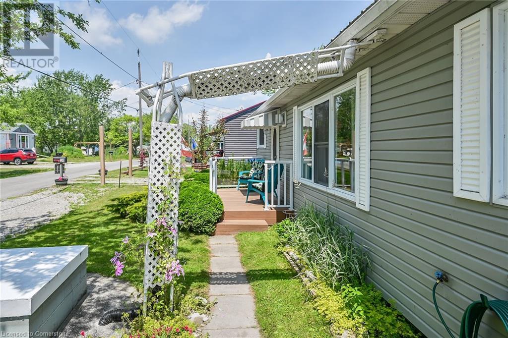 8 Witherspoon Drive, Peacock Point, Ontario  N0A 1L0 - Photo 40 - 40745331