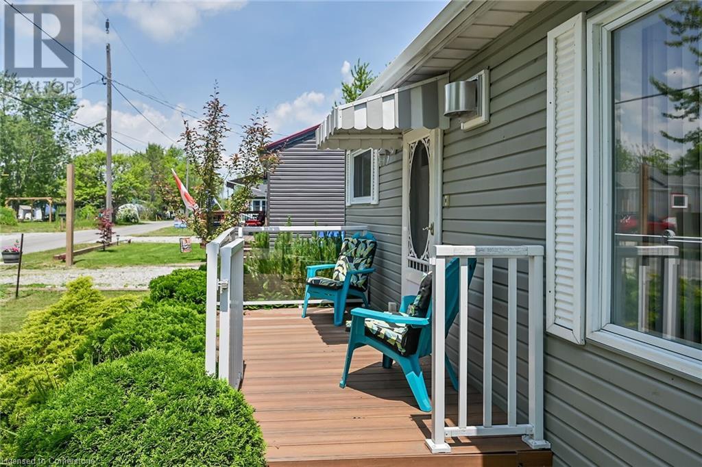 8 Witherspoon Drive, Peacock Point, Ontario  N0A 1L0 - Photo 41 - 40745331