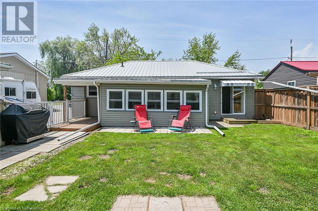 8 Witherspoon Drive, Peacock Point, Ontario  N0A 1L0 - Photo 42 - 40745331