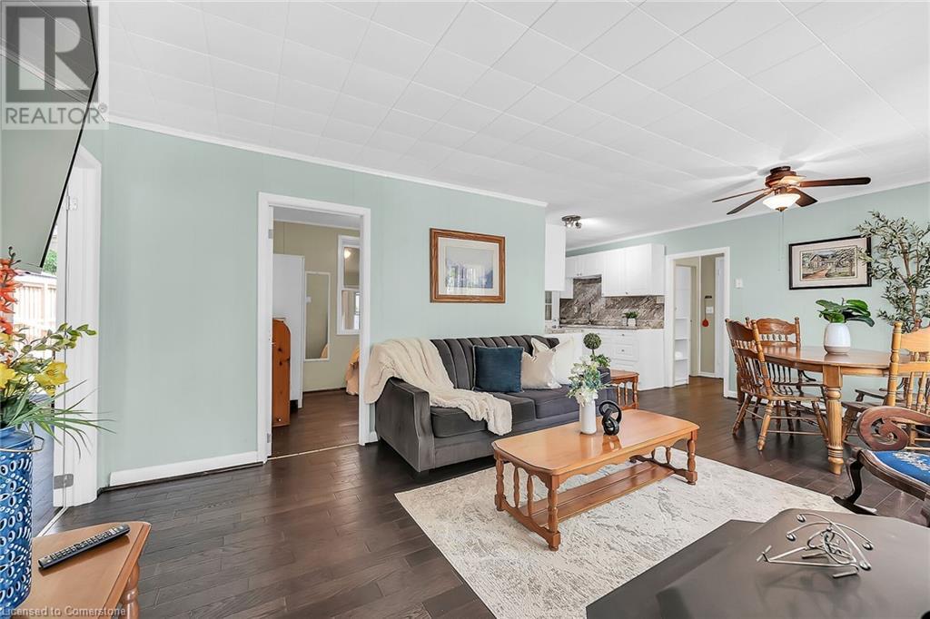 8 Witherspoon Drive, Peacock Point, Ontario  N0A 1L0 - Photo 5 - 40745331