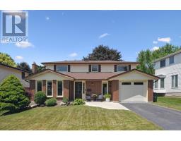 3 BROMBAL DRIVE, Guelph, Ontario