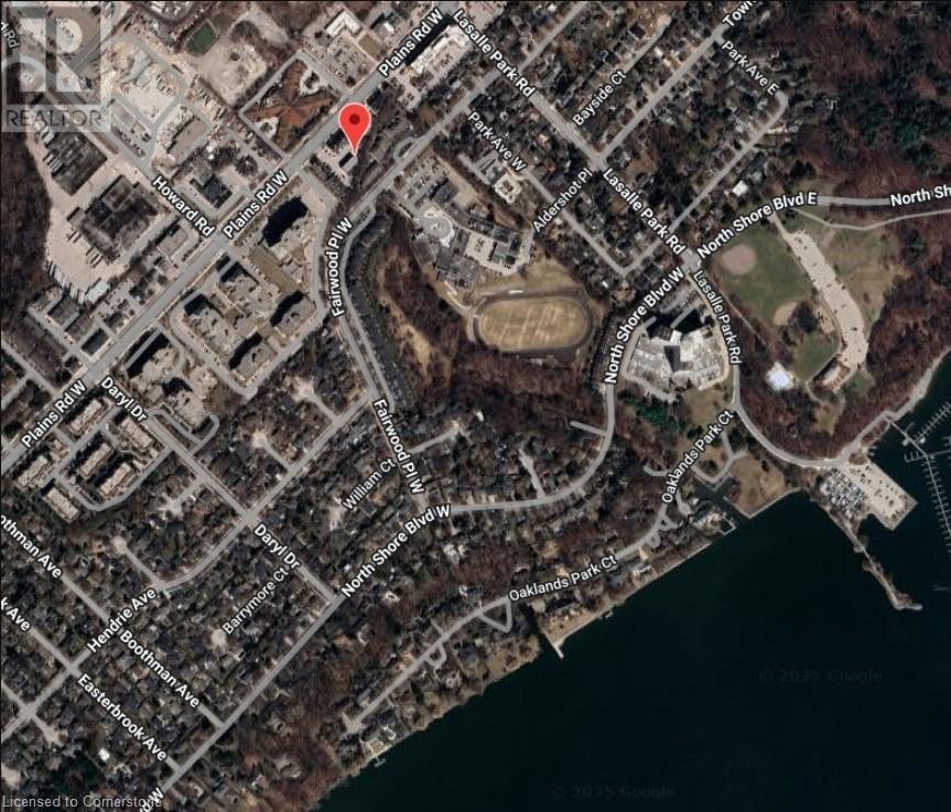 70 Plains Road W Unit# 46, Burlington, Ontario  L7T 0B6 - Photo 3 - 40744900