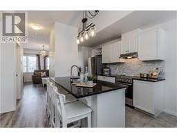 70 PLAINS Road W Unit# 46, Burlington, Ontario