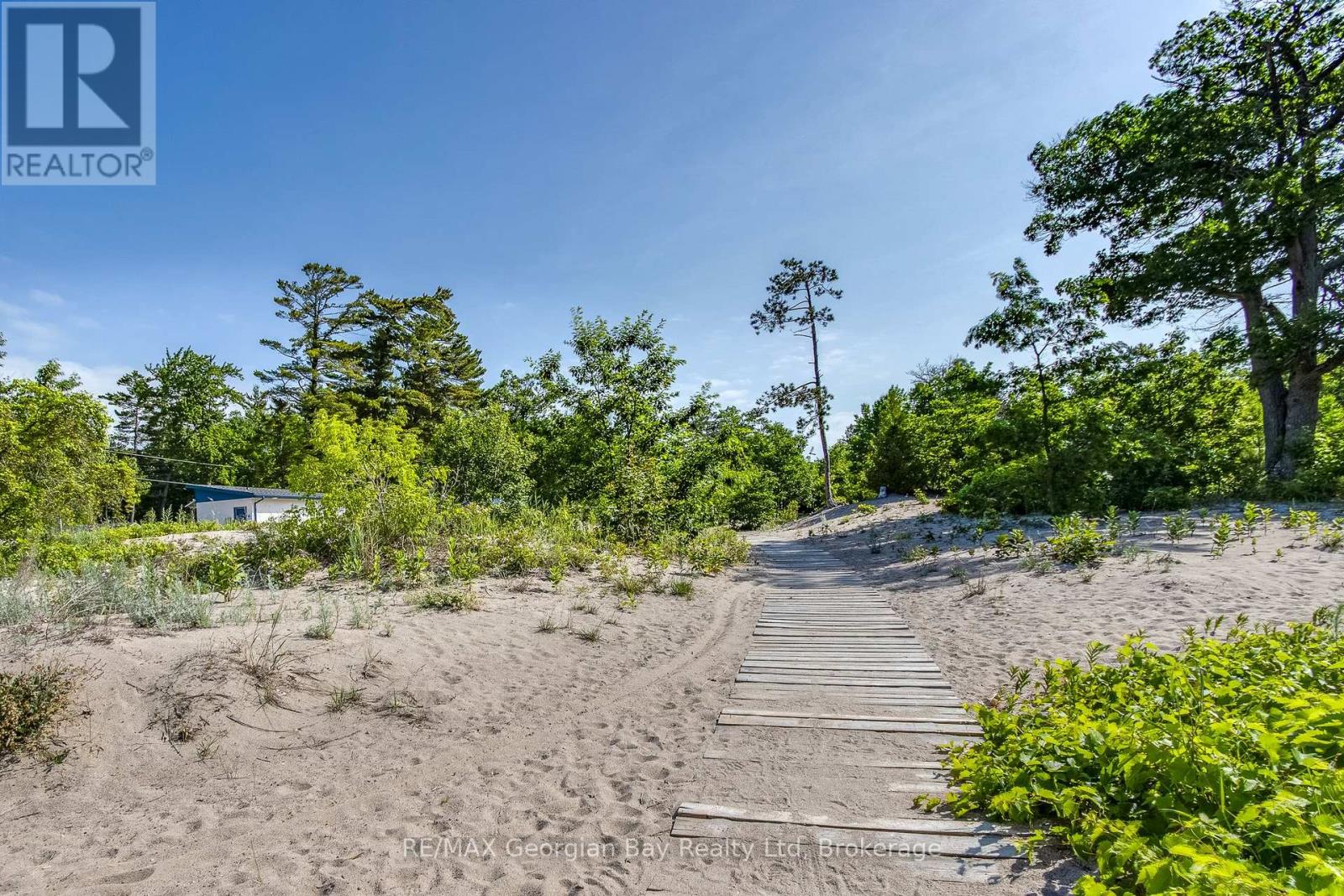 Lot 428 Desroches Trail, Tiny, Ontario  L9M 0H9 - Photo 12 - S12245841