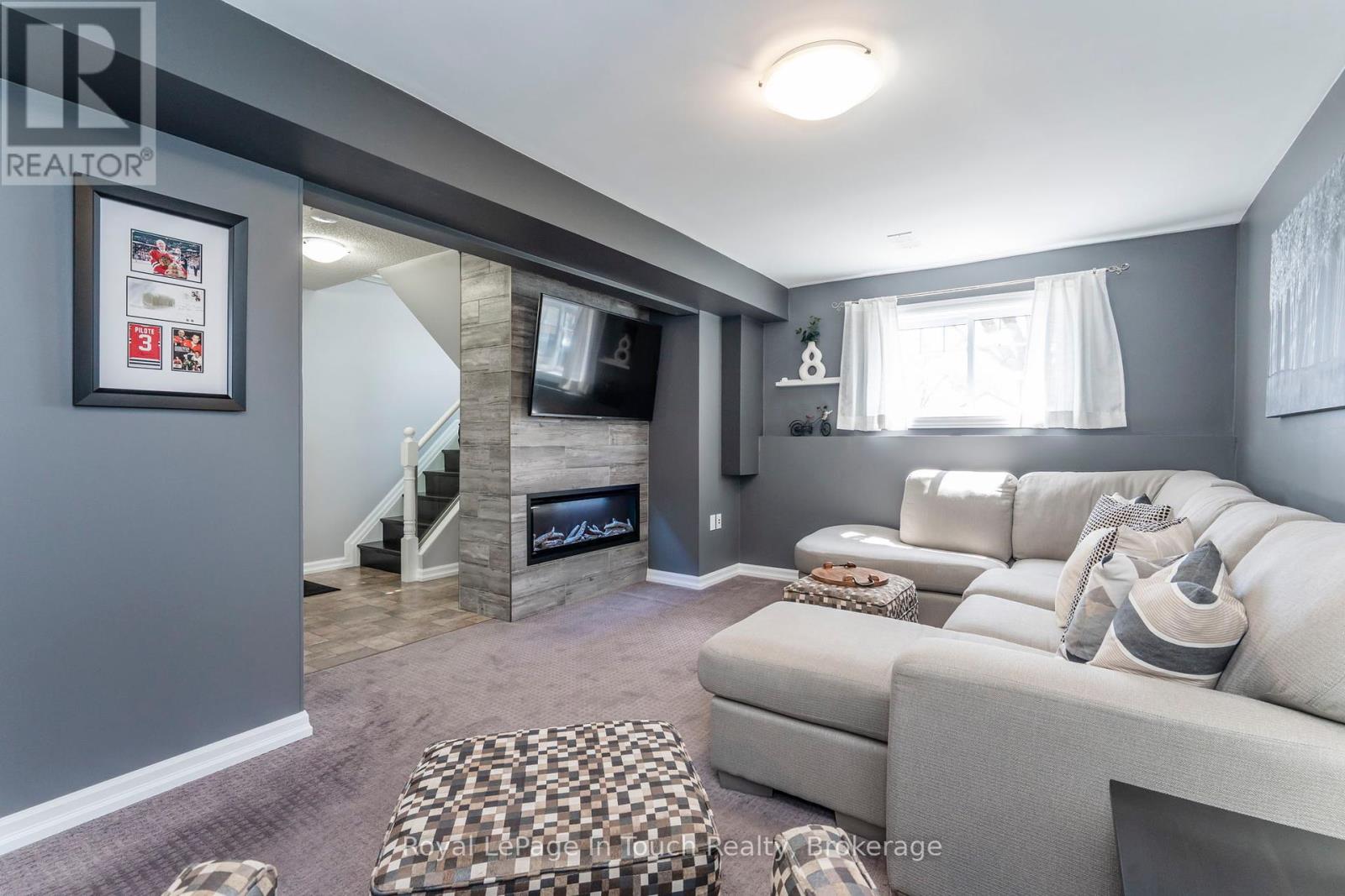 362 Galloway Boulevard, Midland, Ontario  L4R 5B2 - Photo 25 - S12245862