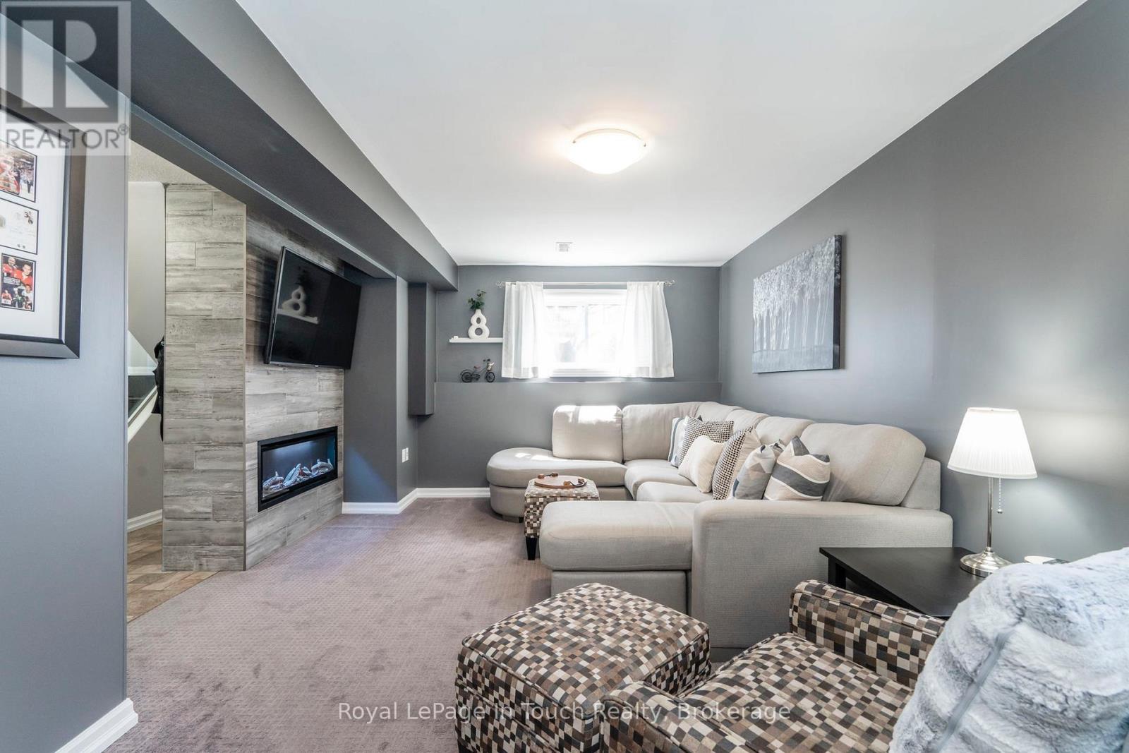362 Galloway Boulevard, Midland, Ontario  L4R 5B2 - Photo 26 - S12245862