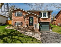 362 GALLOWAY BOULEVARD, Midland, Ontario