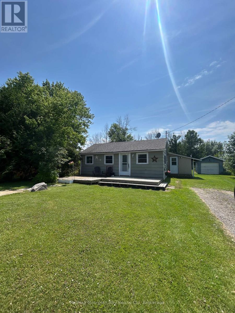 3206 PORT SEVERN ROAD, Severn, Ontario