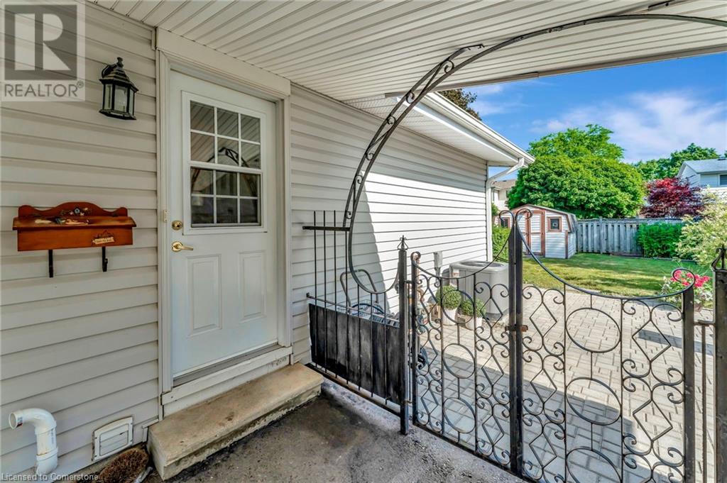 364 Boxbury Drive, Waterloo, Ontario  N2K 1W2 - Photo 30 - 40744492