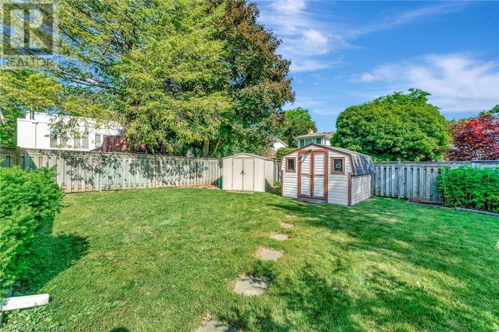 364 Boxbury Drive, Waterloo, Ontario  N2K 1W2 - Photo 40 - 40744492