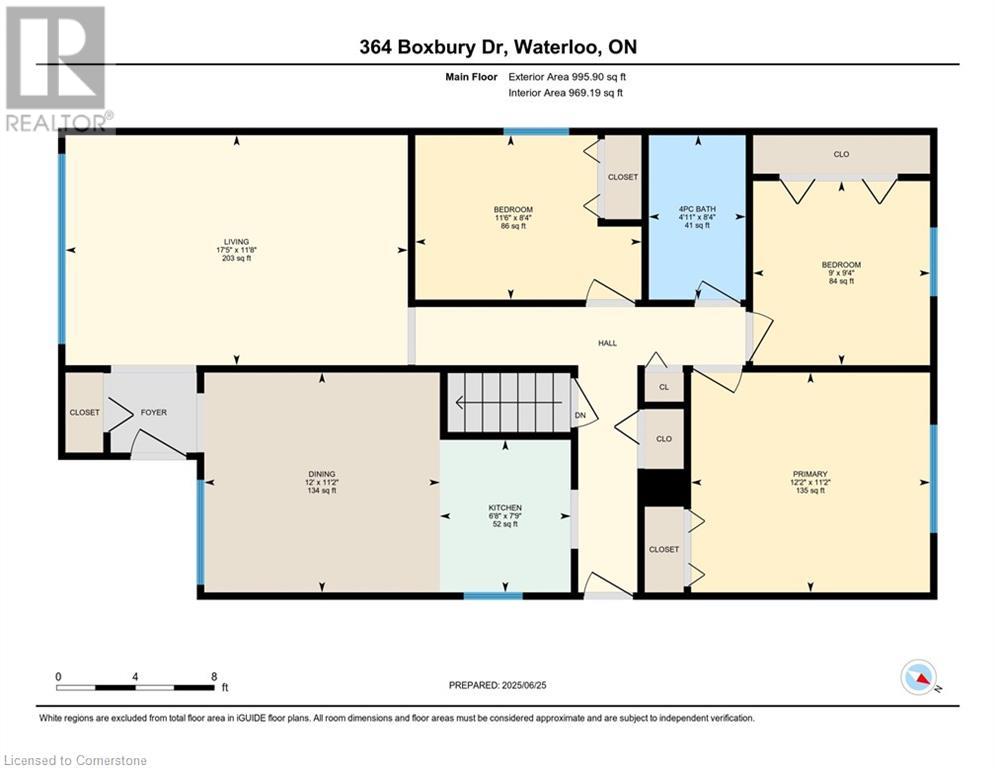 364 Boxbury Drive, Waterloo, Ontario  N2K 1W2 - Photo 45 - 40744492